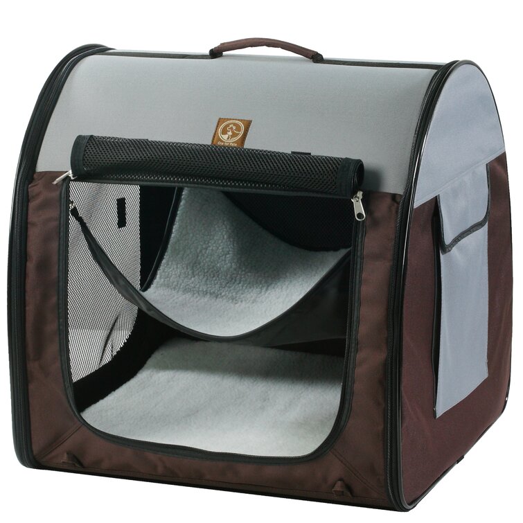 One for pets hot sale portable pet kennel